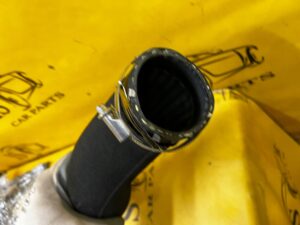 RURA PRZEWÓD WĄŻ INTERCOOLERA AUDI A8 D5 3.0 TFSI