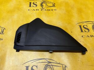 OSŁONA PLASTIK KONSOLI DESKI KIEROWCY LEWA TOYOTA RAV4 V EU