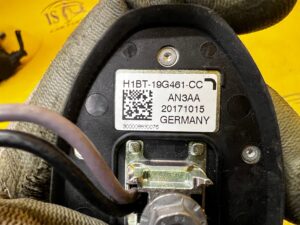 ANTENA DACHOWA FORD FIESTA MK8 H1BT-19G461-CC