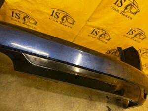 ZDERZAK TYLNY TYŁ 6 X PDC RENAULT MEGANE IV KOMBI RPR TERPR