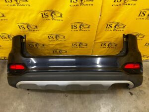 ZDERZAK TYLNY TYŁ 6 X PDC KIA SORENTO III LIFT