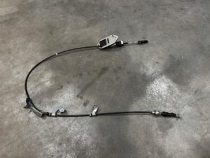 LINKA ZMIANY BIEGÓW AUTOMAT TOYOTA RAV4 V 2.5 HYBRID