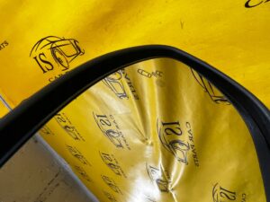 LUSTERKO ZEWNĘTRZNE PRAWE 9 PIN ASYSTENT DACIA SANDERO III NV676 676 EU