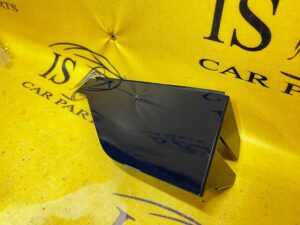 OSŁONA ZAWIASU KLAPY BAGAŻNIKA PRAWA FORD KUGA MK3 KOLOR GRANATOWY