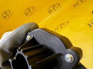 LINKA CIĘGNO ODBLOKOWANIA SKRZYNI BIEGÓW AUDI A8 D5