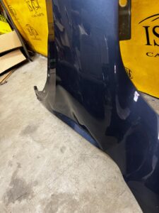 BŁOTNIK PRZÓD PRZEDNI LEWY FORD KUGA MK3 ESCAPE MK4