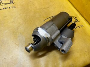 NOWY ROZRUSZNIK AUDI A8 D5 3.0 TFSI