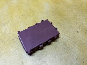 MODUŁ STEROWNIK GATEWAY TOYOTA RAV4 V