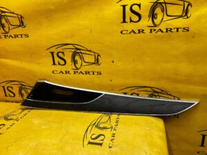 KPL DEKORY LISTWY OZDOBNE DESKI DRZWI TUNELU DREWNO LED AUDI A8 D5 LONG EU