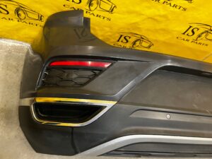 ZDERZAK TYLNY TYŁ 6 X PDC VOLKSWAGEN VW T-ROC 2GA