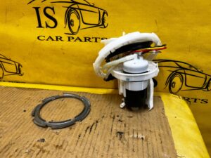 POMPA POMPKA PALIWOWA PALIWA AUDI A8 D5 3.0 TFSI