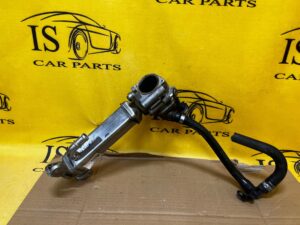 CHŁODNICA CHŁODNICZKA SPALIN EGR IVECO DAILY VI 2.3 EURO 6