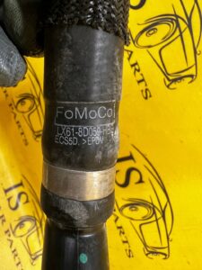 PRZEWÓD WĄŻ RURA WODY FORD KUGA MK3 2.5 PHEV