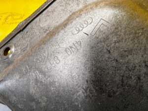 GŁOŚNIK DRZWI PRZÓD LEWY AUDI A8 D5