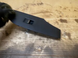 PANEL PRZYCISK PRZEŁĄCZNIK SZYBY DRZWI PRZÓD PRAWY TOYOTA RAV4 V