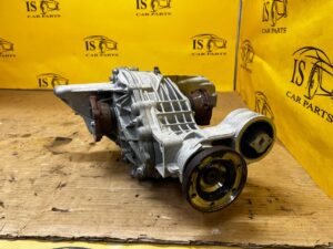 NOWY MOST DYFER DYFERENCJAŁ TYŁ AUDI A8 D5 3.0 TFSI AWD 4X4 QUATTRO