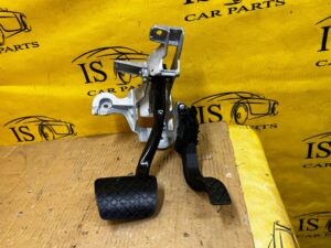 KOMPLET PEDAŁ POTENCJOMETR GAZU HAMULCA AUDI A8 D5