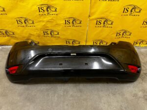 ZDERZAK TYLNY TYŁ 4 X PDC DACIA SANDERO II LIFT NV676