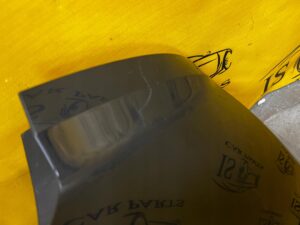 ZDERZAK TYLNY TYŁ 6 X PDC VOLKSWAGEN VW T-ROC 2GA