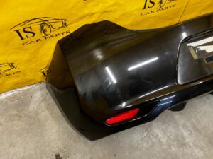 ZDERZAK TYLNY TYŁ NISSAN LEAF I ZE0