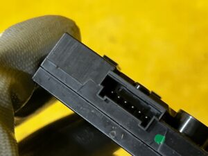 PANEL PRZEŁĄCZNIK NAWIEWU DOTYKOWY AUDI A8 D5