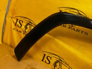 NAKŁADKA LISTWA BŁOTNIKA PRZÓD PRZEDNIA PRAWY PRAWA TOYOTA RAV4 V