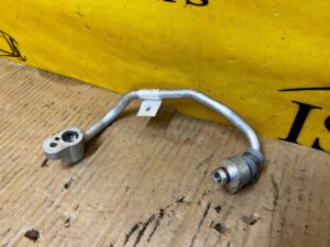 PRZEWÓD RURA RURKA WĄŻ KLIMATYZACJI AUDI A8 D5 3.0 TFSI