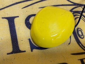 MODUŁ ANTENA GPS FORD MUSTANG MK6 VI S550 15-