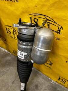 NOWY AMORTYZATOR PNEUMATYCZNY TYŁ TYLNY LEWY AUDI A8 D5