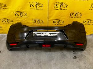 ZDERZAK TYLNY TYŁ NISSAN LEAF I ZE0