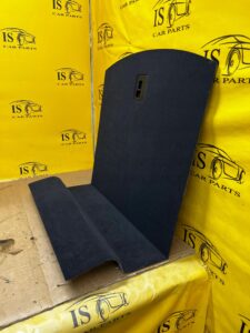 WYKŁADZINA TAPICERKA DYWAN PODŁOGA BAGAŻNIKA AUDI A8 D5 LONG