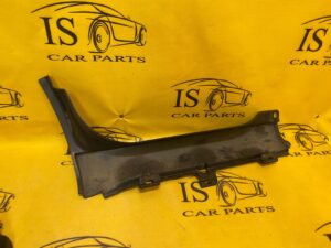 LISTWA NAKŁADKA PROGU PRÓG PRAWA PRAWY IVECO DAILY VI 6 19-