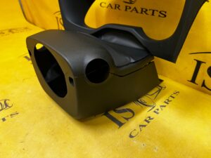 OSŁONA OBUDOWA RAMKA LICZNIKA ZEGARÓW DESKI KONSOLI TOYOTA RAV4 V