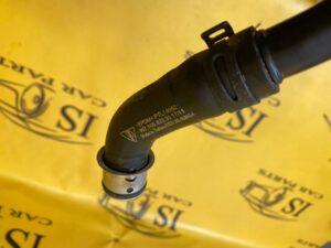 PRZEWÓD WĄŻ RURA WODY PORSCHE 911 997 GTS 3.8