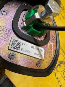 ANTENA DACHOWA GPS FORD BRONCO 21- M2DT-19C175-BA