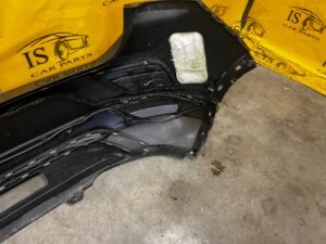 ZDERZAK TYLNY TYŁ 6 X PDC VOLKSWAGEN VW T-ROC 2GA