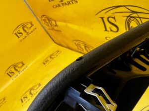 OSŁONA ZAŚLEPKA DESKI KONSOLI PODSZYBIA LEWA SKÓRA AUDI A8 D5 EU