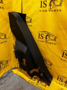 PLASTIK OSŁONA LISTWA KANAPY SŁUPKA C TYŁ LEWY LEWA TOYOTA RAV4 V