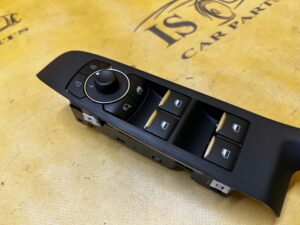 PRZEŁĄCZNIK PANEL STEROWANIA SZYB LUSTEREK LEWY PRZÓD FORD KUGA MK3 LIFT EU