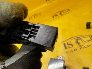 PRZYCISK PRZEŁĄCZNIK PODGRZEWANIA GRZANIA KIEROWNICY TOYOTA RAV4 V