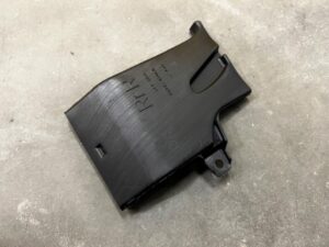 KANAŁ PRZEWÓD WLOT DOLOT POWIETRZA NA TYŁ PRAWY TOYOTA RAV4 V