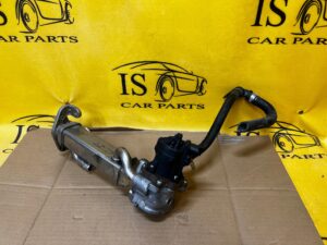 CHŁODNICA CHŁODNICZKA SPALIN EGR IVECO DAILY VI 2.3 EURO 6