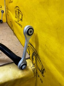 DRĄŻEK STABILIZATORA PRZÓD PRZEDNI ŁĄCZNIKI AUDI A8 D5