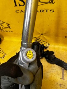 PAS BEZPIECZEŃSTWA PRZÓD PRAWY FORD ESCAPE MK4