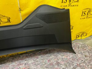 KOMPLETNE PODSZYBIE GÓRNE PLASTIKOWE AUDI A8 D5 EU