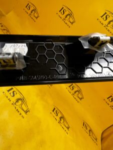 LISTWA OZDOBNA DEKOR DESKI KONSOLI FORD KUGA MK3 LIFT EU