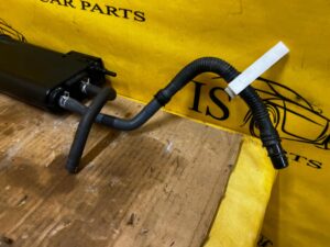 FILTR WĘGLOWY PAR PALIWA TOYOTA RAV4 V 2.5 HYBRID