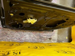 NOWE DRZWI PRAWA STRONA PRAWY PRZÓD TYŁ AUDI A8 D5 LONG LY9T