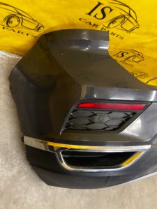 ZDERZAK TYLNY TYŁ 6 X PDC VOLKSWAGEN VW T-ROC 2GA