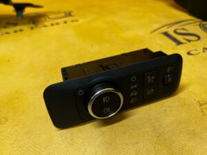 WŁĄCZNIK PRZEŁĄCZNIK PANEL OBSŁUGI ŚWIATEŁ FORD KUGA MK3 LIFT EU